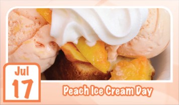 Happy-Peach-Ice-Cream-Day