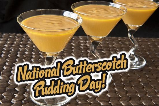 national-butterscotch-pudding-day