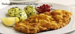 wiener-schintzel