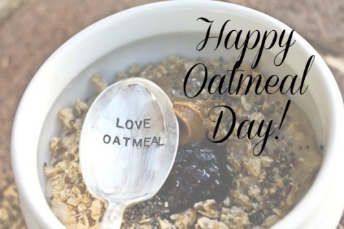oatmeal-day