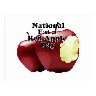 national_eat_a_red_apple_day_postcard-rd231195fbc7d4d10bfc0233334ffc1a0_vgbaq_8byvr_324