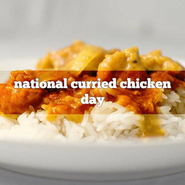 curried