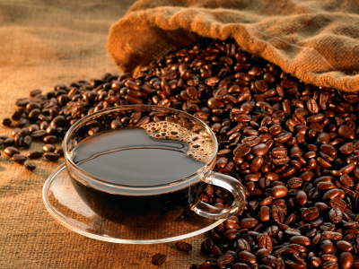Black Ivory Coffee  My Mirepoix