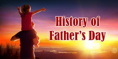 fathers-day-history